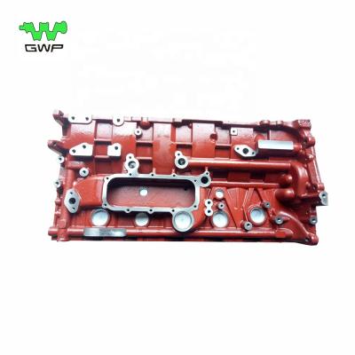 China J08C Cylinder Block Excavator Engine Parts For Hino 11101E0541 for sale