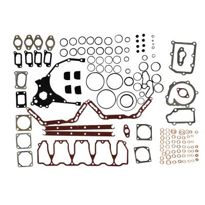 China Deutz BF4M2012 Spare Parts Engine Gasket Kits 02931738 02937585 for sale