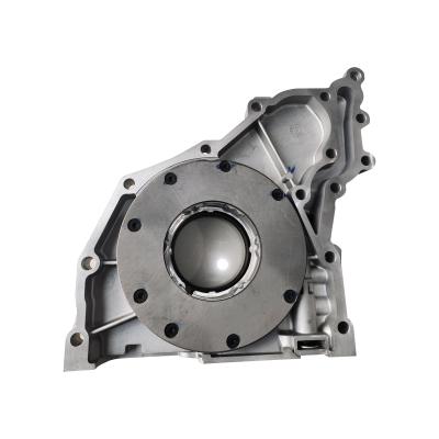 China Excavador estándar Oil Pump Deutz 1013 de la talla 04507272 del OEM en venta