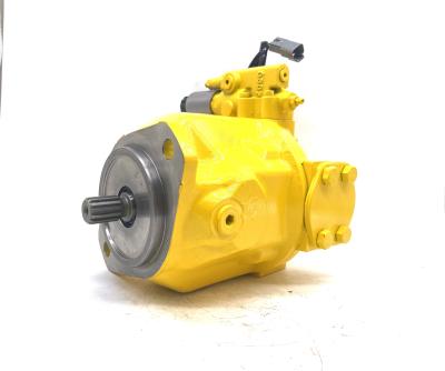 China Bagger Hydraulic Fan Pump für Katze 330D-336D /345C zu verkaufen