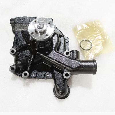 China QSB3.3 Water Pump Assy 4955733 5364846 Diesel Engine Water Pump C6204611601 for sale