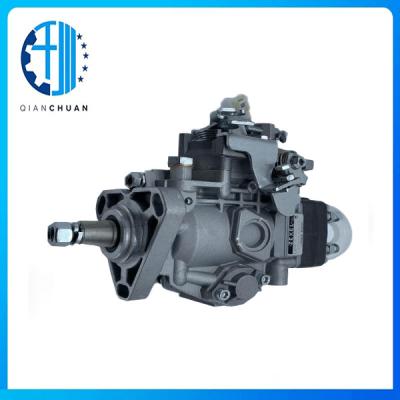 China Toyota Injection Pump Diesel Engine Fuel Pump Of Toyota 1dz-2 2z 13z 14z 15z for sale