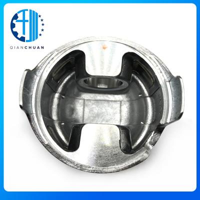China 80mm 4LC1 Diesel Engine Pistons For Generator Set Construction Machinery for sale