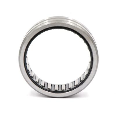 China NA6902 Ina / Fag Na6902 Heavy Duty Tapper Roller Bearing With Inner Ring for sale