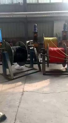 China 300/500V 0.75mm2 2-3cores TPS Flat Cable 0.75mm2 2-3cores pure copper electric cable for sale