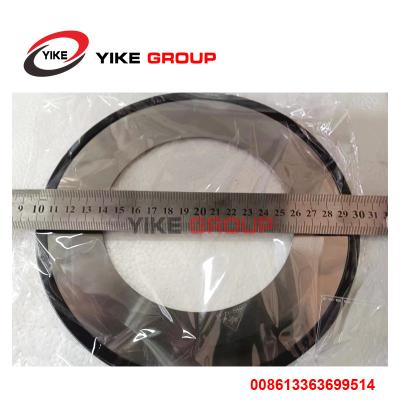China Cuchillo circular de hoja fina de alta calidad para la máquina de puntuación de hoja fina en venta