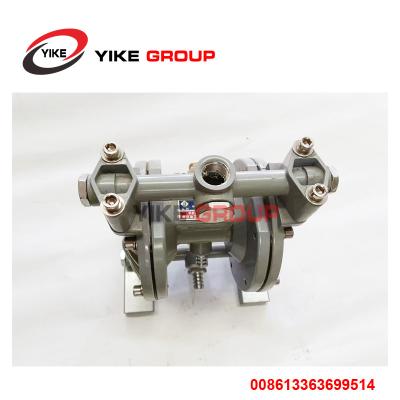 China High Quality Customized Diaphragm Pump For Printer Slotter Die Cutter  Machine for sale