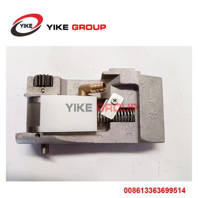 China YK-20X10X5cm Glue Head For Semi Auto Folder Gluer Machine carton box making à venda
