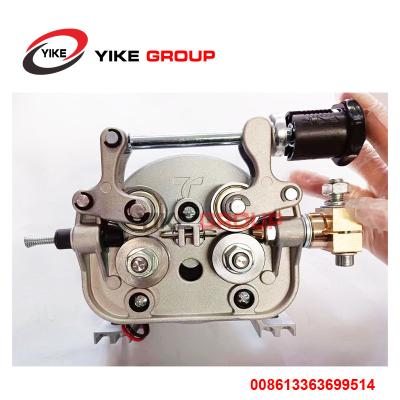 China Factory Price Spare Parts  Wire Feeder Motor For  Corrugated Box Stitcher Machine en venta