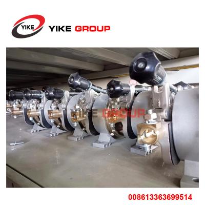 China Wire feeder machine assembly For Carton Box Nailing Machine à venda