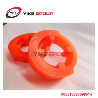 China Circular Lead Edge Feeder Wheel Spare Parts For Flexo Printing Machine à venda
