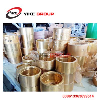 China YK-150X135X70 Copper Sleeve For Manual Die Cutter Machine en venta