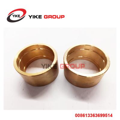 China YK-100x90x60 Copper Sleeve For  Carton Packing  Manual Die Cutter Machine à venda