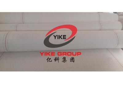 China Woven type corrugator belt for width 1600-2500 corrugated cardboard production line for sale