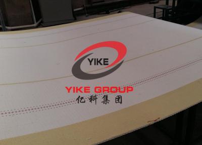 China High Speed Corrugator Belts For BHS, JS Corrugation line for sale