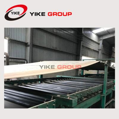 China Woven Type Corrugator Belt Which Can Be Used For Different Brand Corrugated Cardboard Production Line for sale