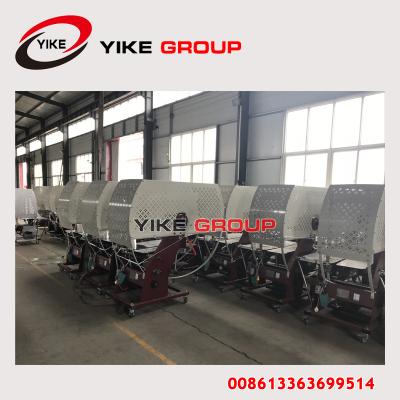 China Easy Operation Carton Box Strapping Machine for sale