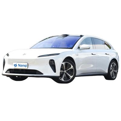 China Pure Electric Vehicle NIO ET5T 5-Door 5-Seater Station Wagon for sale