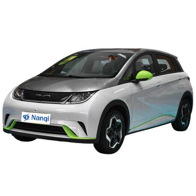 China Pure Electric Car BYD Dolphin BYD Energy Car 5 Door 5 Seater Hatchback en venta