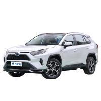 Quality Toyota New Energy Car for sale
