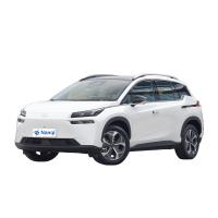 Quality Four Wheel Drive 2023 Aion V SUV 185Km/H New Energy Vehicle for sale