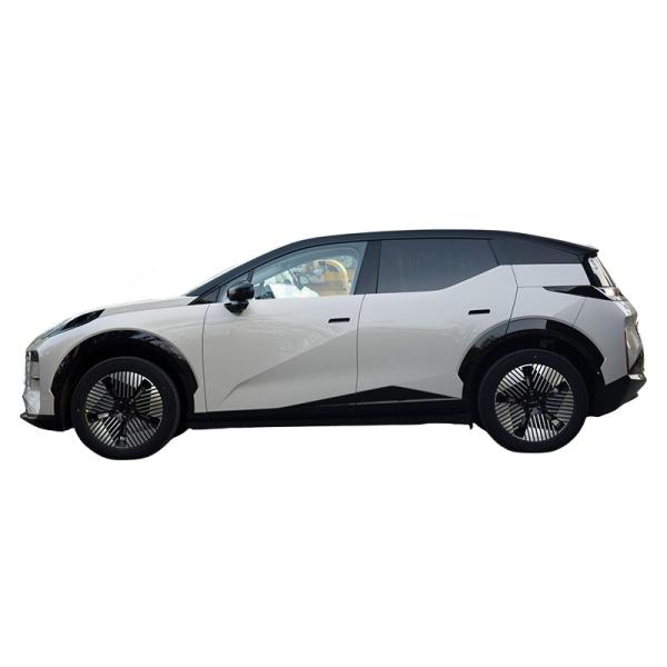 Quality Luxury 5 Seater Compact SUV ZEEKR X Electric Car New Energy Vehicles for sale