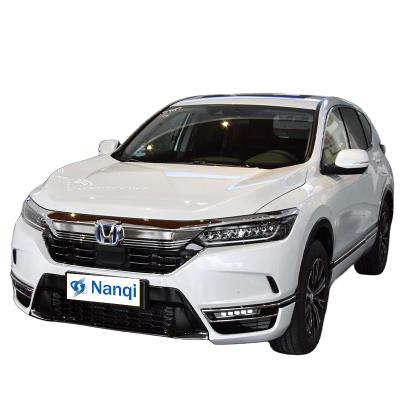 China 2023 Honda Breeze PHEV SUV Plug In Hybrid Electric Car 2.0L for sale