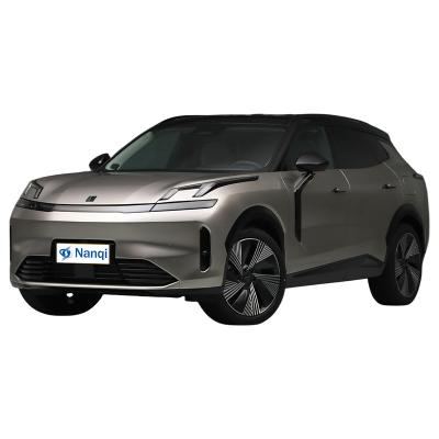 China Deluxe Lynk&Co Plug In Hybrid SUV 1.5T 163Ps L4 5 Door 5 Seater for sale
