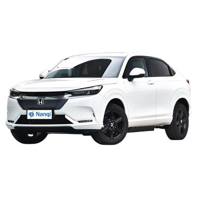 China Honda ENP1 Dongfeng Honda Subcompact SUV Pure Electric Car for sale