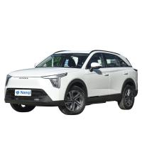 Quality 5-Door 5-Seater Plug In Hybrid Car Haval Xiaolong Left Hand Drive for sale
