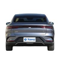Quality High Speed BYD Han Electric Sedan New Energy Vehicle Medium And Large Car for sale