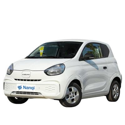 China ROEWE CLEVER Small Electric Car 45Ps 3 Door 4 Seater With 9