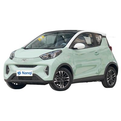 China Chery Little Ant Qirui Xiaomayi Electric Mini Car New Energy Vehicles for sale