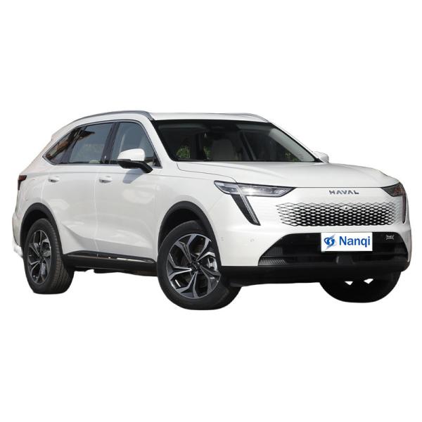 Quality Haval Xiaolong Max Mid Size Plug In Hybrid SUV Left Hand Drive for sale
