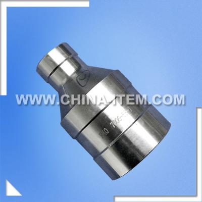China IEC60061 7006-53-1 E40 Gauge for Finished Lamps Fitted With E40 Caps for sale