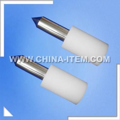 China IEC 61010 Test Thorn Probe for sale