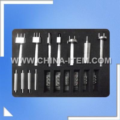 China CEI 23-50 Italy Plug & Socket Gauges for sale