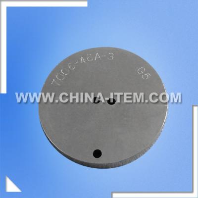 China 7006-46A-3 G5 Go Gauge for Test IEC60061 G5 Finished Product Lamp Caps for sale