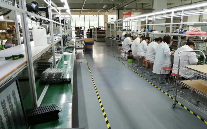 Verified China supplier - Jiangsu A-wei Lighting Co., Ltd.