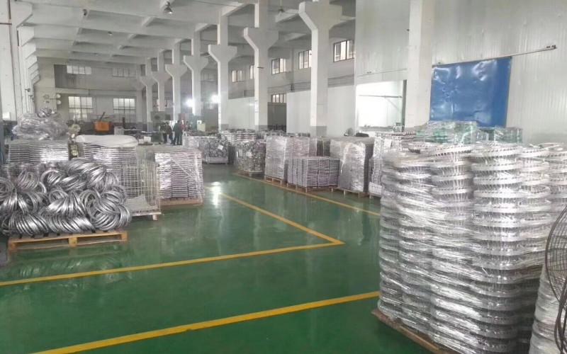 Proveedor verificado de China - Jiangsu A-wei Lighting Co., Ltd.