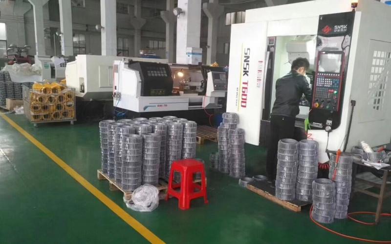 Proveedor verificado de China - Jiangsu A-wei Lighting Co., Ltd.