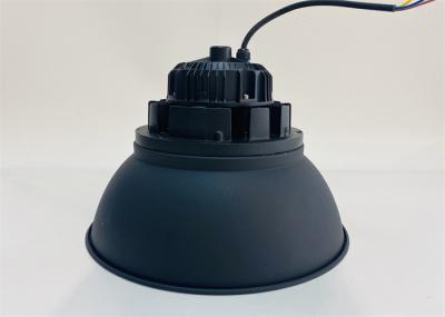 China 3 Years Warranty IP65 60W UFO LED High Bay Light For Warehouse Lighting for sale