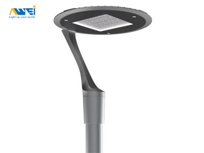 China High Power Led Garden Lights Urban Lighting CE Approved 80W 100W for sale