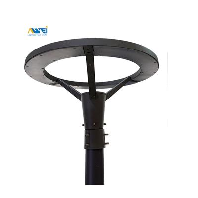 China IP65 Waterproof 100LM/W 3030 LED Urban Street Lighting for sale