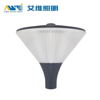 China Alura Model UV PC Diffuser LED Landscape Lighting Aluminum Body for sale