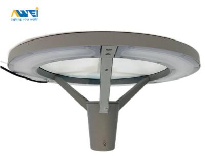 China Aluminiumgarten-Beleuchtungs-Befestigungen der wohnungs-IP65 3030 LED imprägniern 120LM/W zu verkaufen
