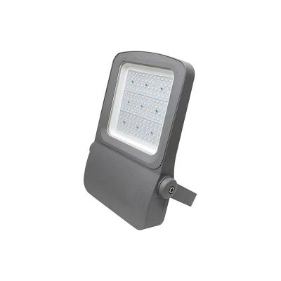 China Die-Casting Aluminum IP66 Waterproof LED Flood Light 70W 100W with CRI 75Ra for sale