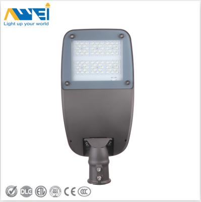 China Preço barato Estradas principais Iluminação LED exterior 60W 100W 150W 200W 250W Temperatura da cor 3000K - 6000K à venda