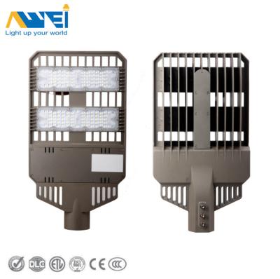 China High Power Outdoor LED Street Lights Module 100W 150W 200W In Main Road for sale