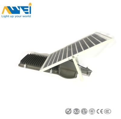 Chine Installation facile actionnée solaire 20W de réverbères de l'extérieur intelligent LED pour des zones industrielles à vendre